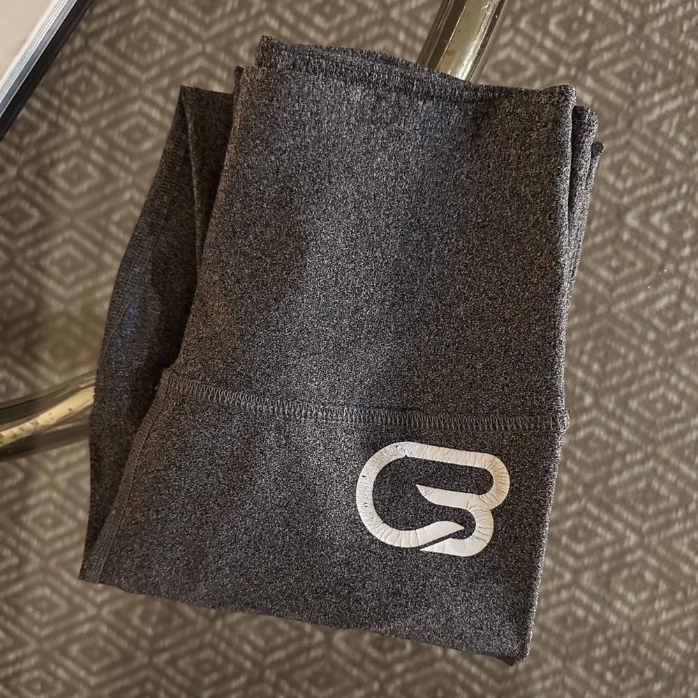 BEYOND YOGA x CYCLEBAR Leggings